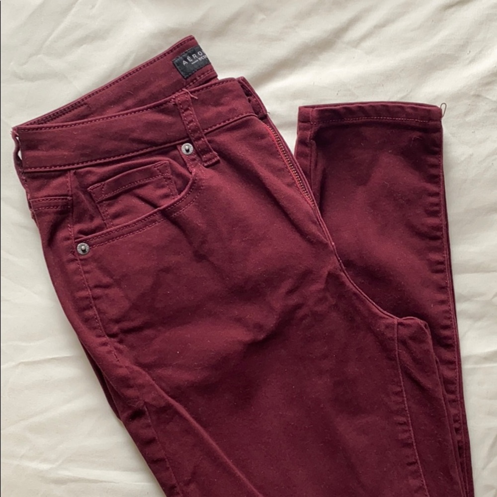 Women’s jeans